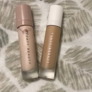 🧡FENTY BEAUTY PRIMER & FOUNDATION 🧡